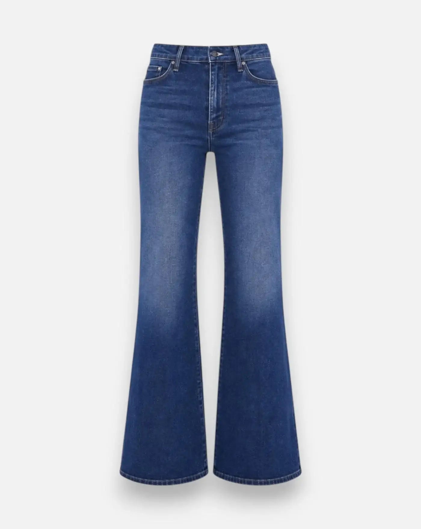 Pantalones Mother Denim The Hustler Roller Sneak 105071156 HCM MOTHER