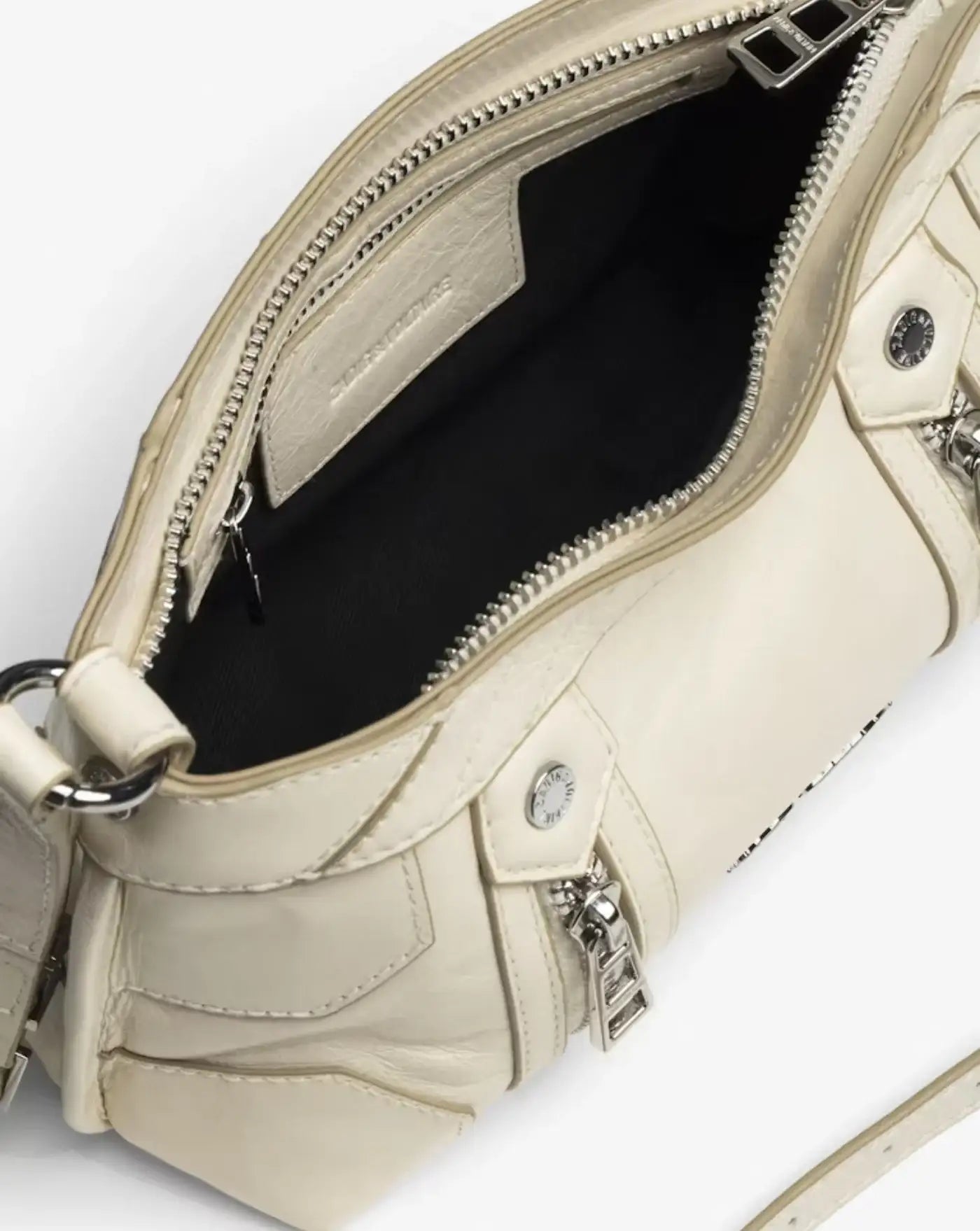 Bolso Zadig & Voltaire Sunny Mood Vintage LWBA03845 FLASH 100 ZADIG & VOLTAIRE
