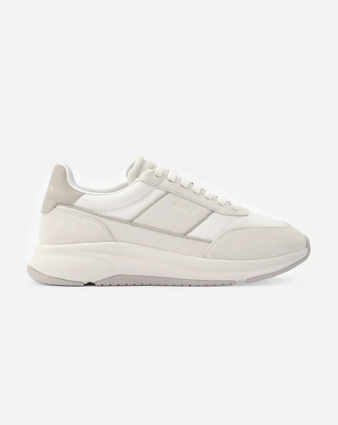 Zapatillas Axel Arigato Genesis F2737005 OFF WHITE/OFF WHITE AXEL ARIGATO