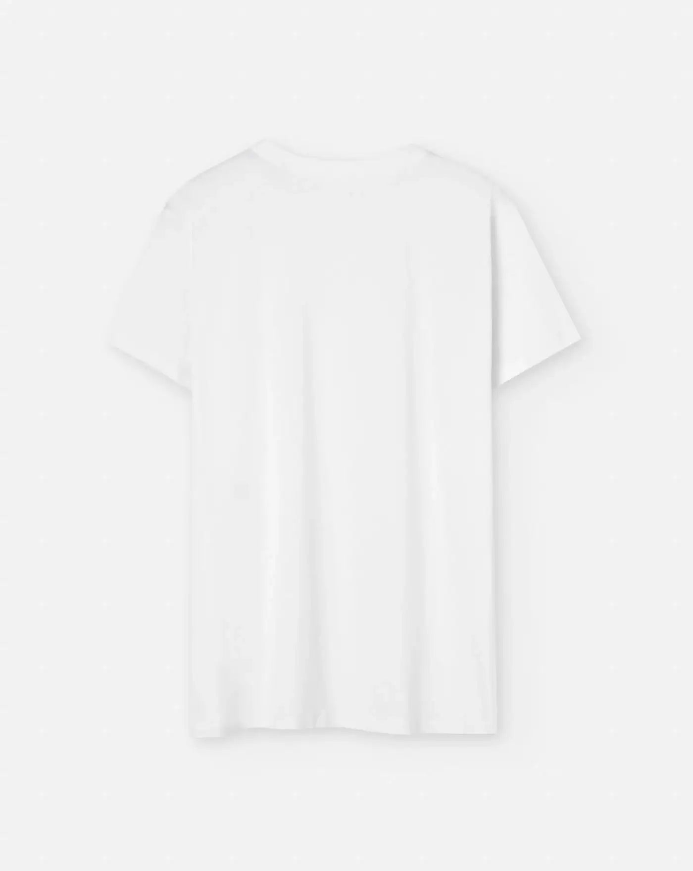 Camiseta Isabel Marant Zafferh TS0047HAB3N13H 20WH ISABEL MARANT