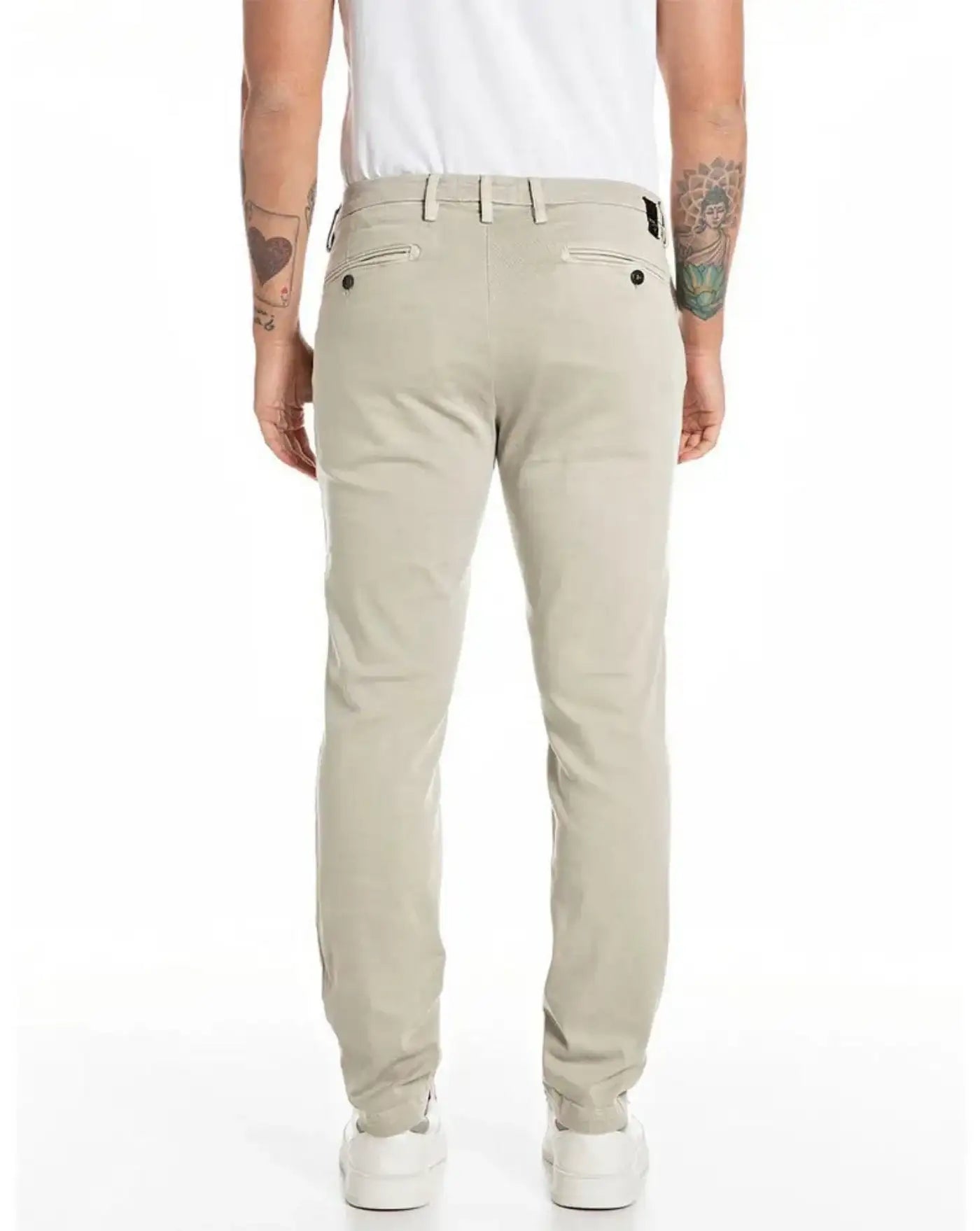 Pantalon Replay Benni M9722E0328366197 604 REPLAY