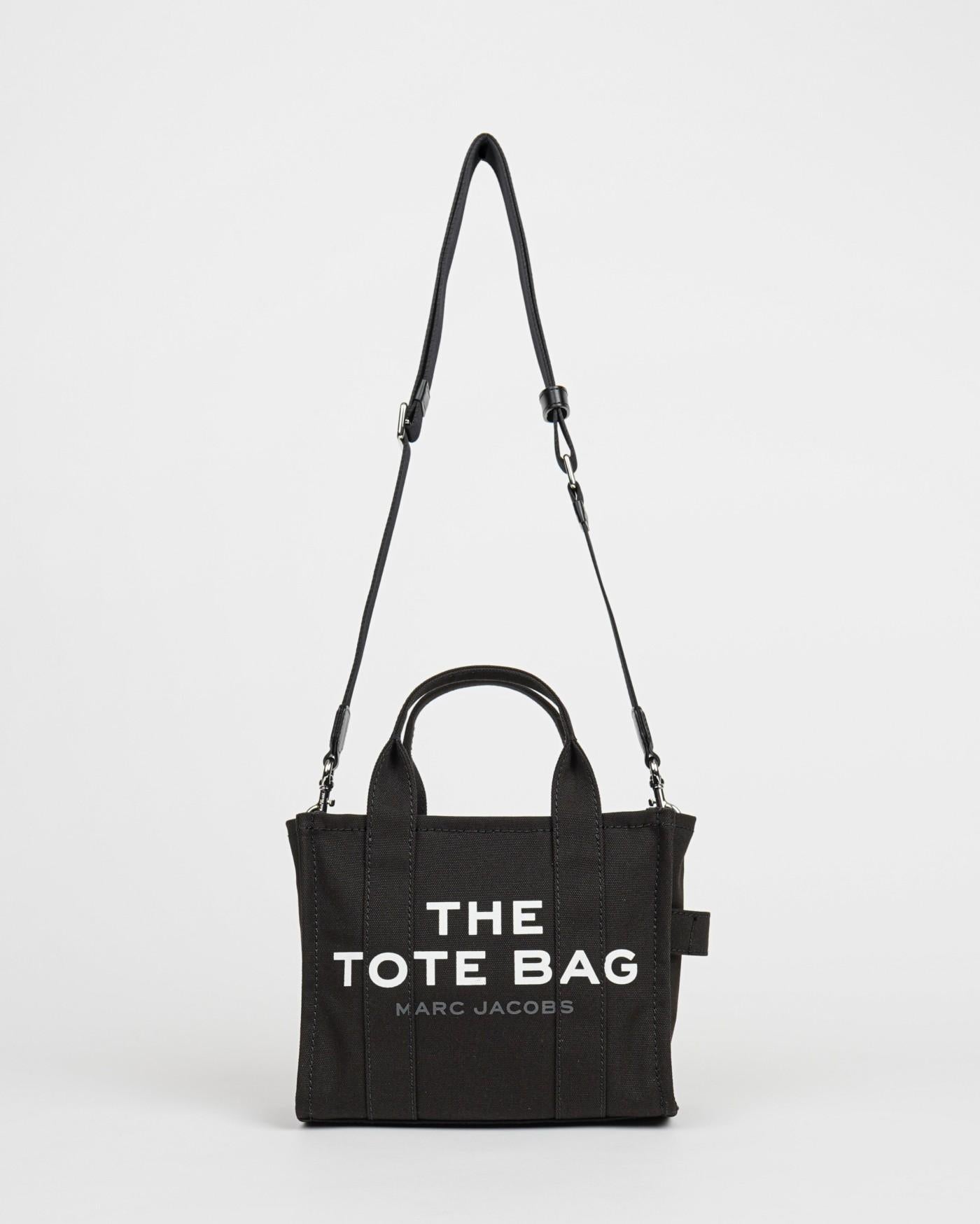 Bolso Marc Jacobs The Small Tote Bag M0016493 001 MARC JACOBS