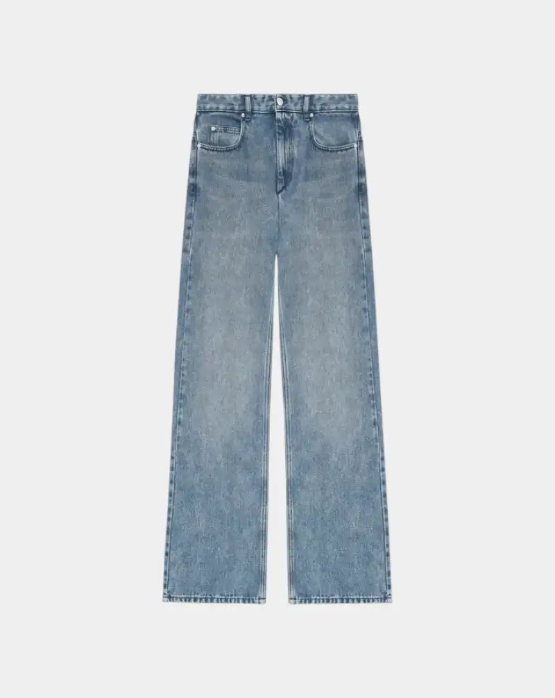 Denim Isabel Marant Belvira PA0002FD B1H07I 30LU ISABEL MARANT