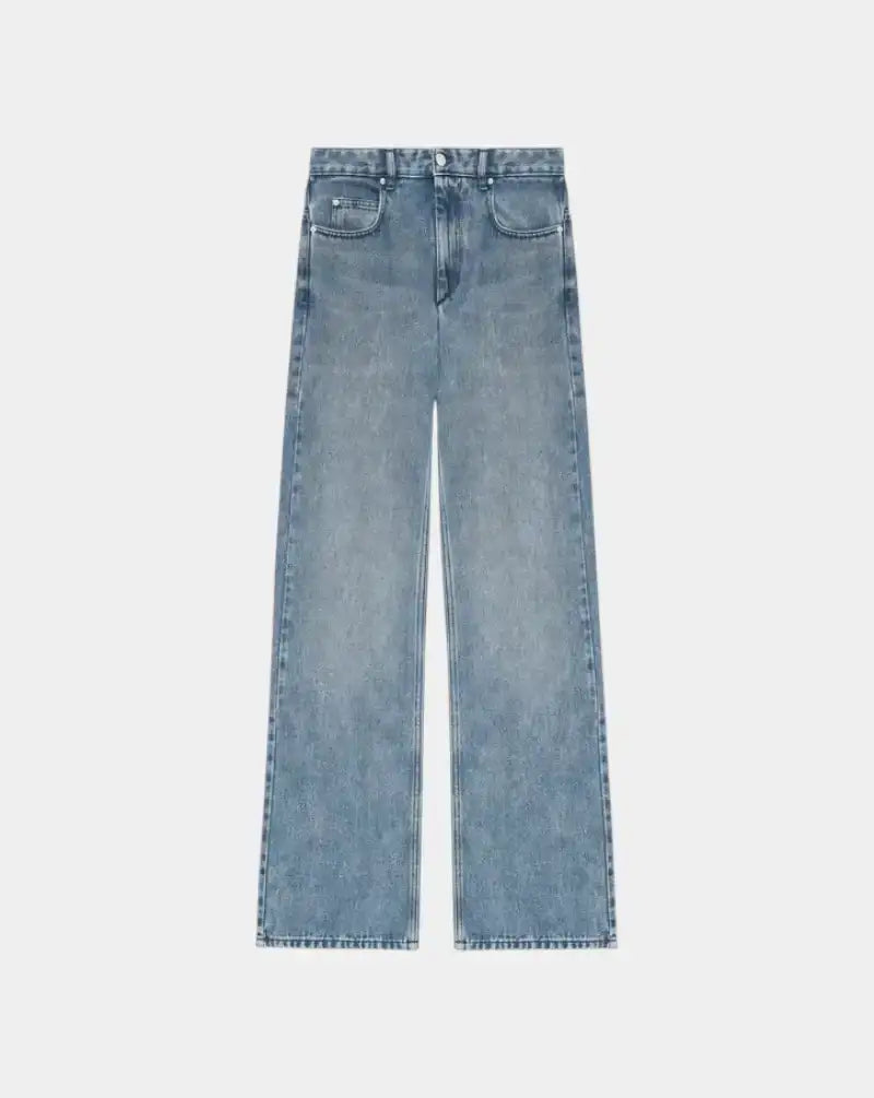 Denim Isabel Marant Belvira PA0002FD B1H07I 30LU ISABEL MARANT