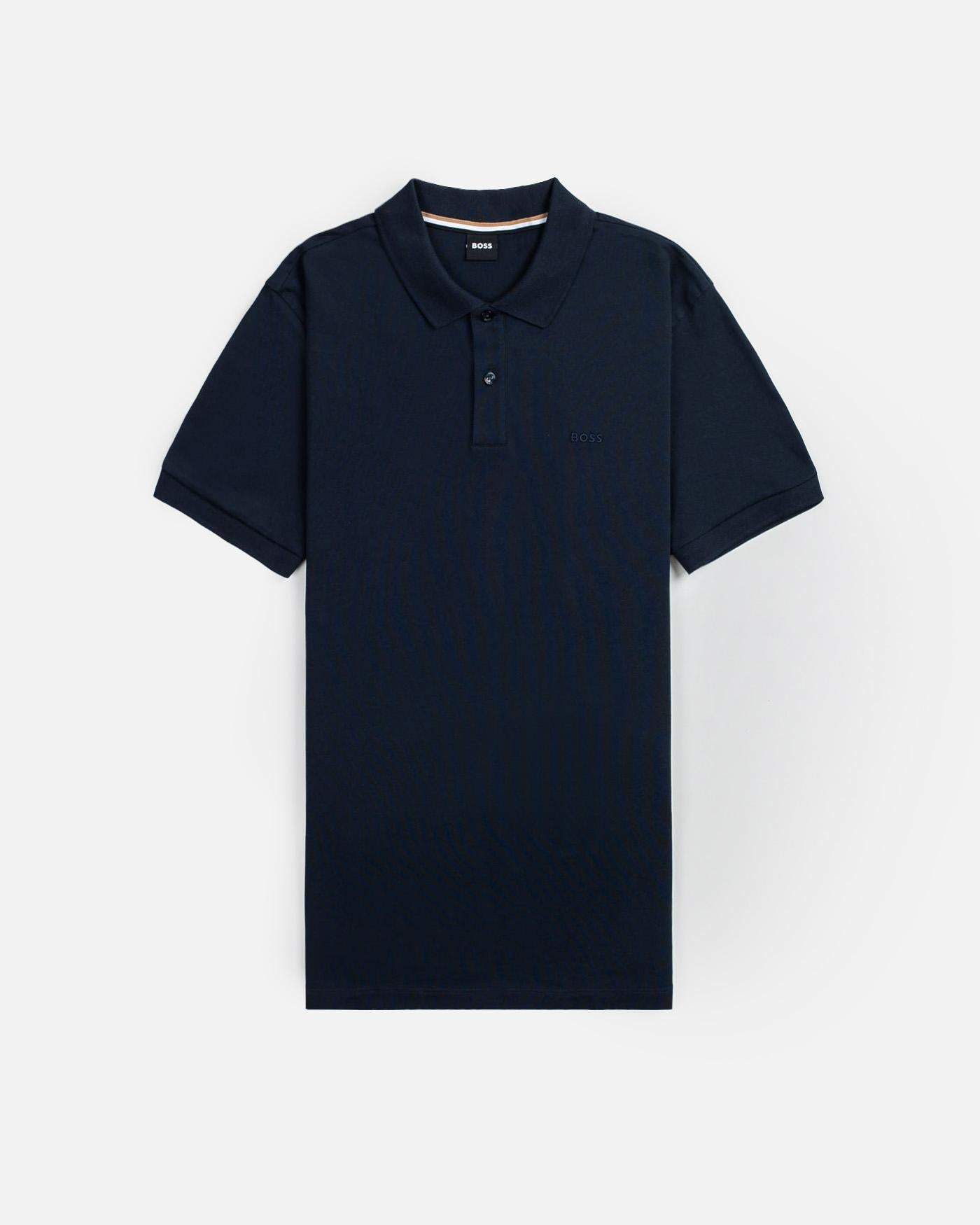 Polo Hugo Boss 50468362 404 BOSS