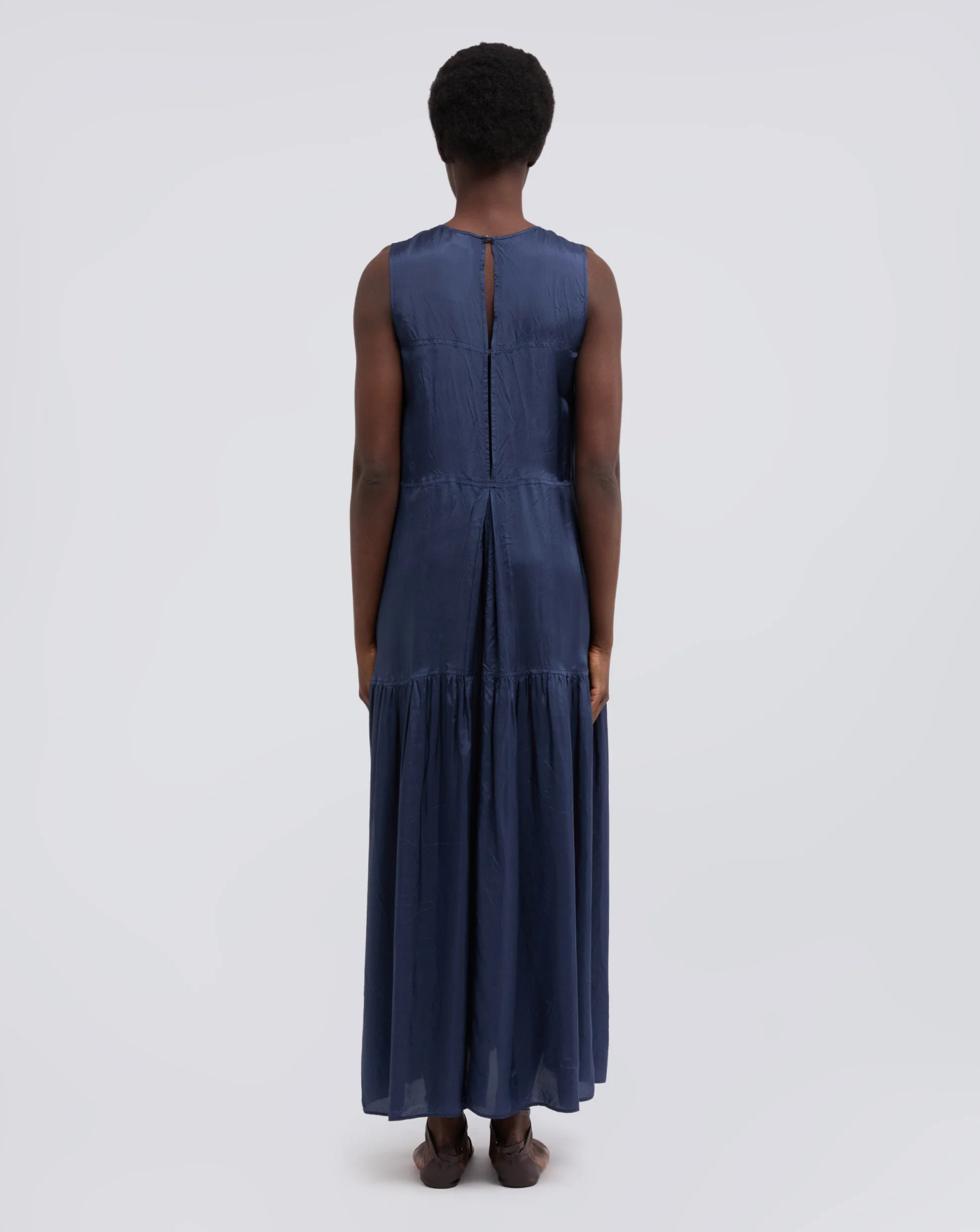 Vestido Aspesi Viscosa 26PG29749677 77356 ASPESI
