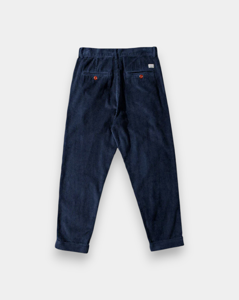 Pantalon Edmmond Jorge 3255002590 PLAIN NAVY EDMMOND