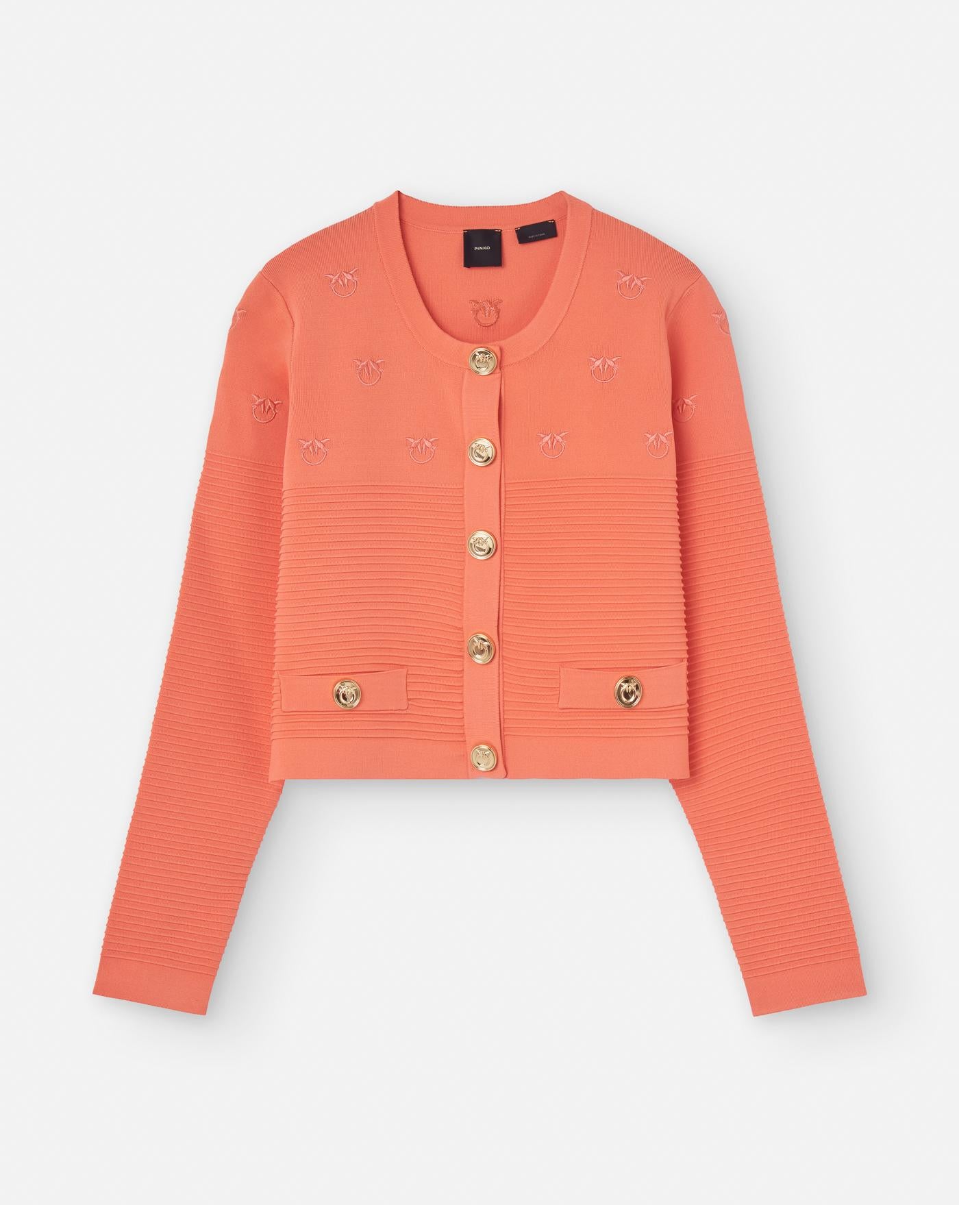 Chaqueta Pinko Baby 102881A1LK P77 PINKO