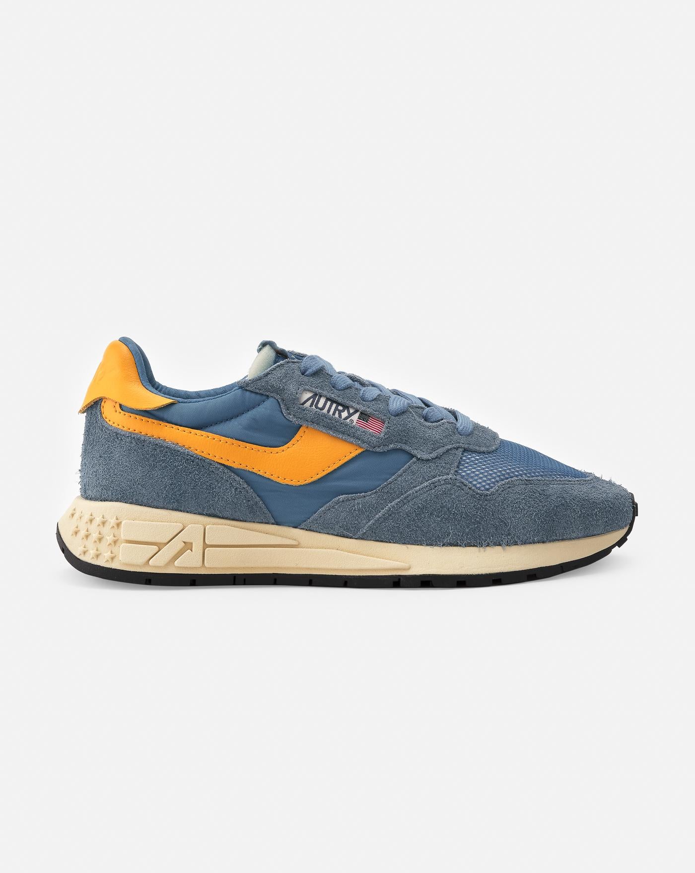 Zapatillas Autry Reelwind WWLM UT02 WWLM UT02 CENBLE/FUS AUTRY