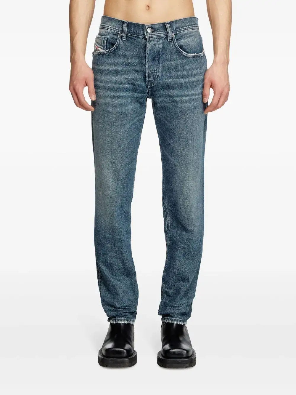 Denim Diesel D-Finitive A10229007Y7 01 DIESEL