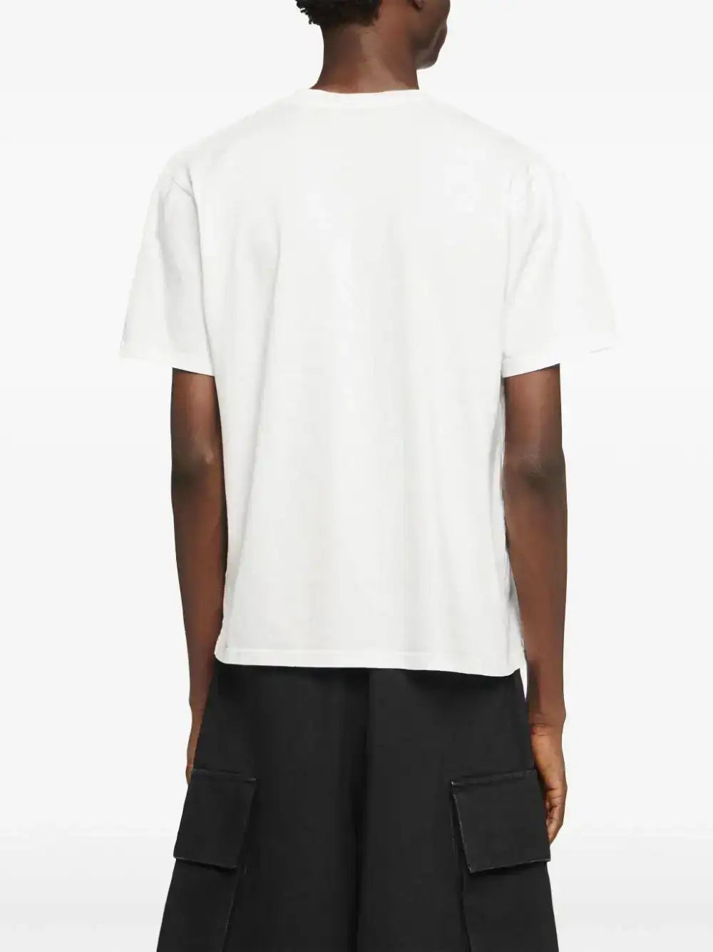 Camiseta Jw Anderson Window JT0277 PG1510001 JW ANDERSON