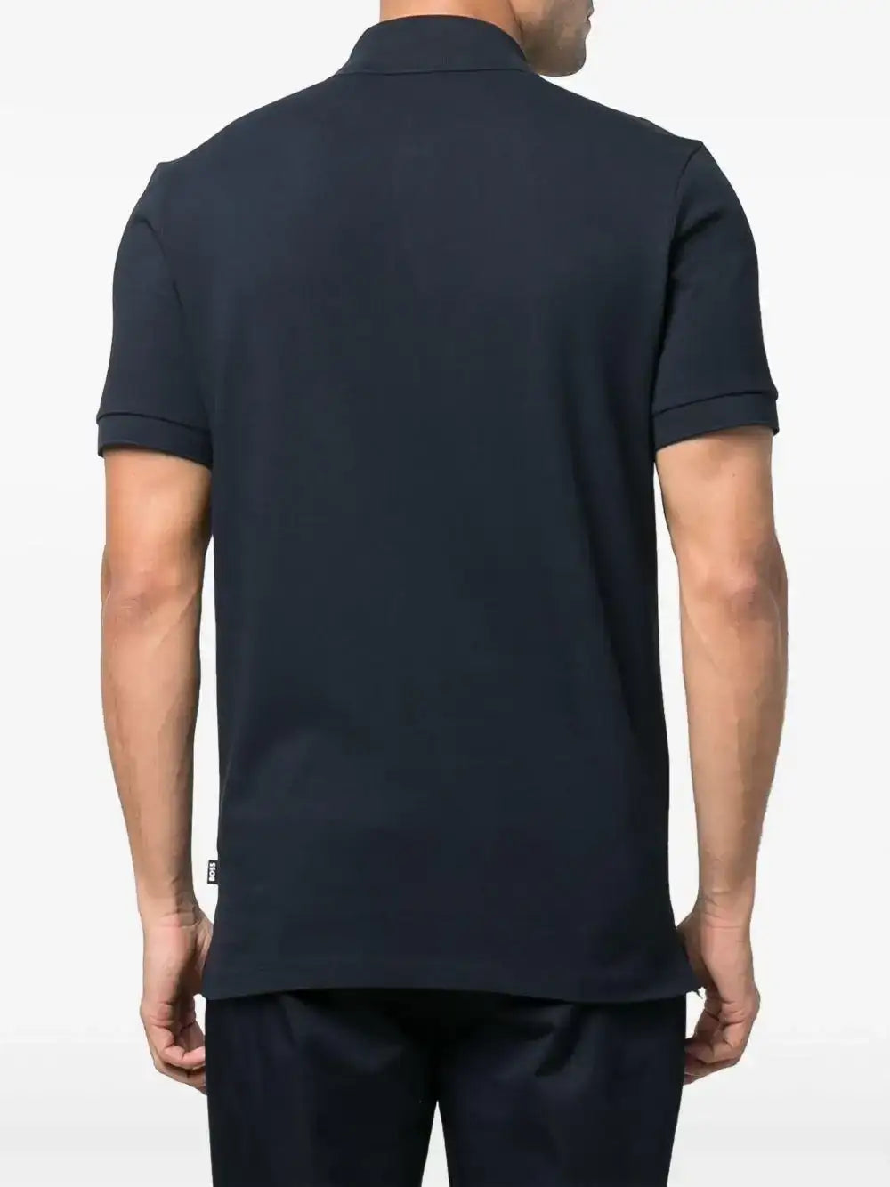 Polo Hugo Boss 50468362 404 BOSS