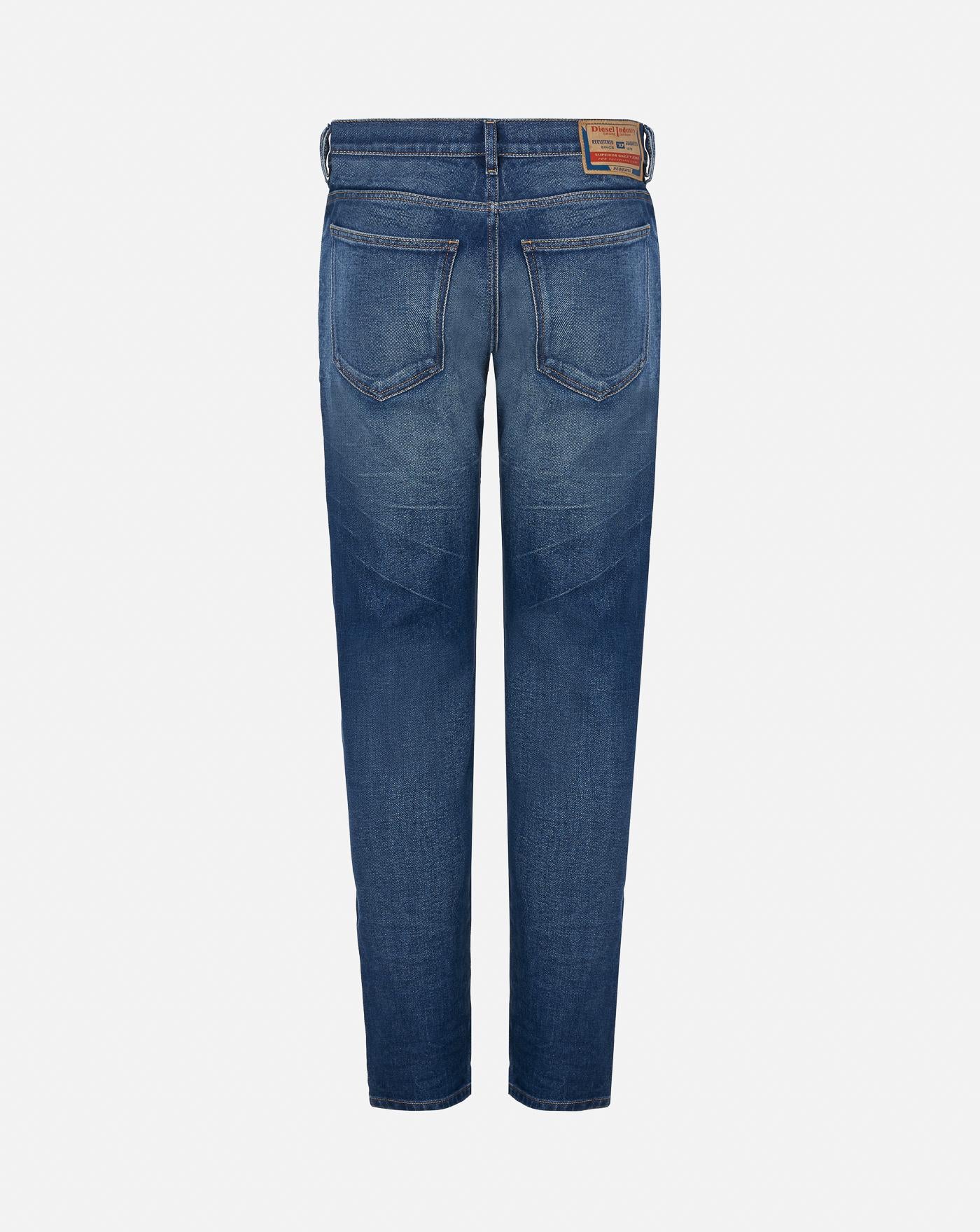 Denim Diesel D-Strukt A0355809J59 01 DIESEL