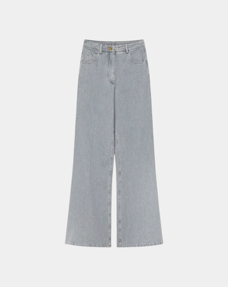 Denim Forte Forte Regular Waist 14030 7052 FORTE FORTE