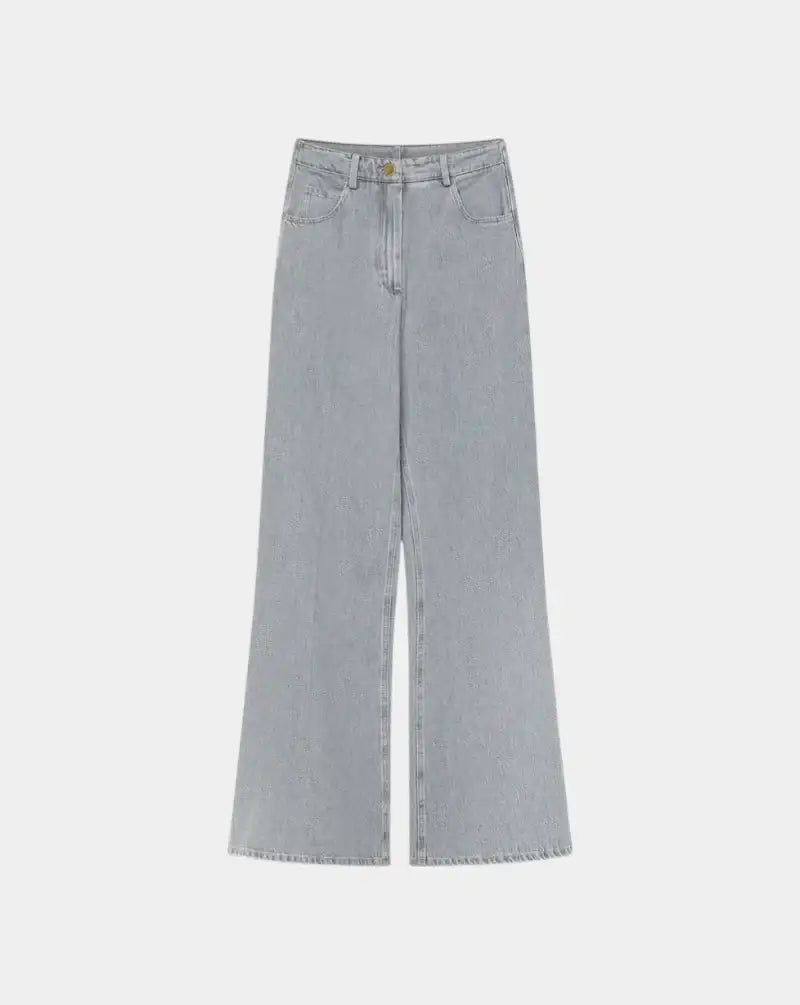 Denim Forte Forte Regular Waist 14030 7052 FORTE FORTE