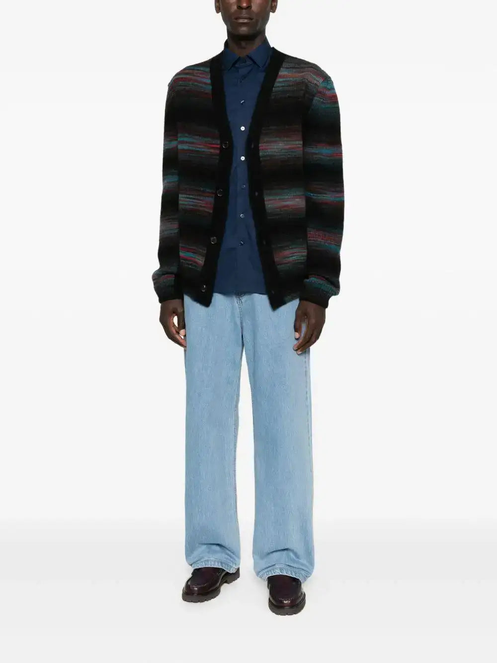 Camisa Etro Basic MRIB0002AV607 B0339 ETRO