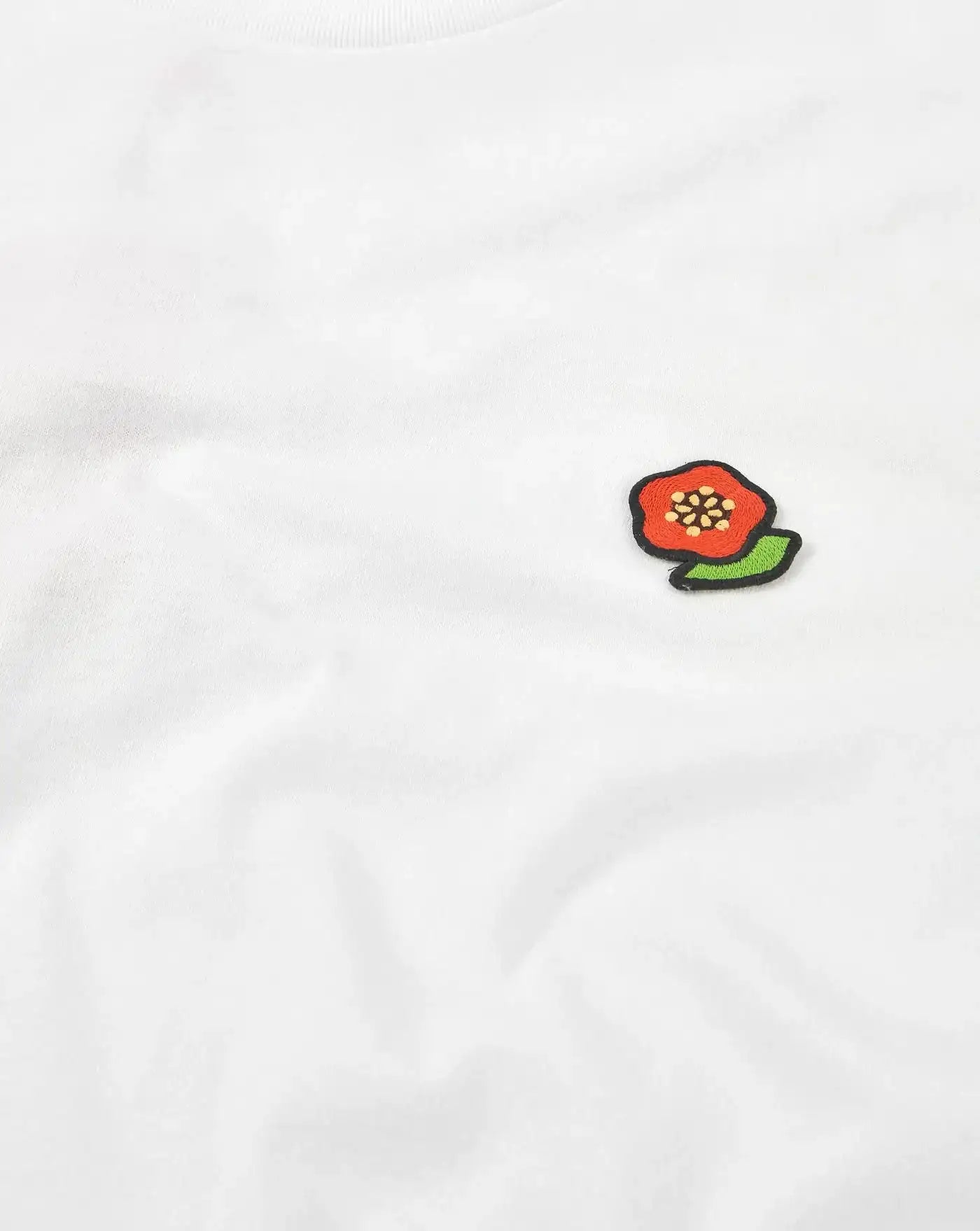 Camiseta Kenzo Gots FF55TS5284SG 02 KENZO