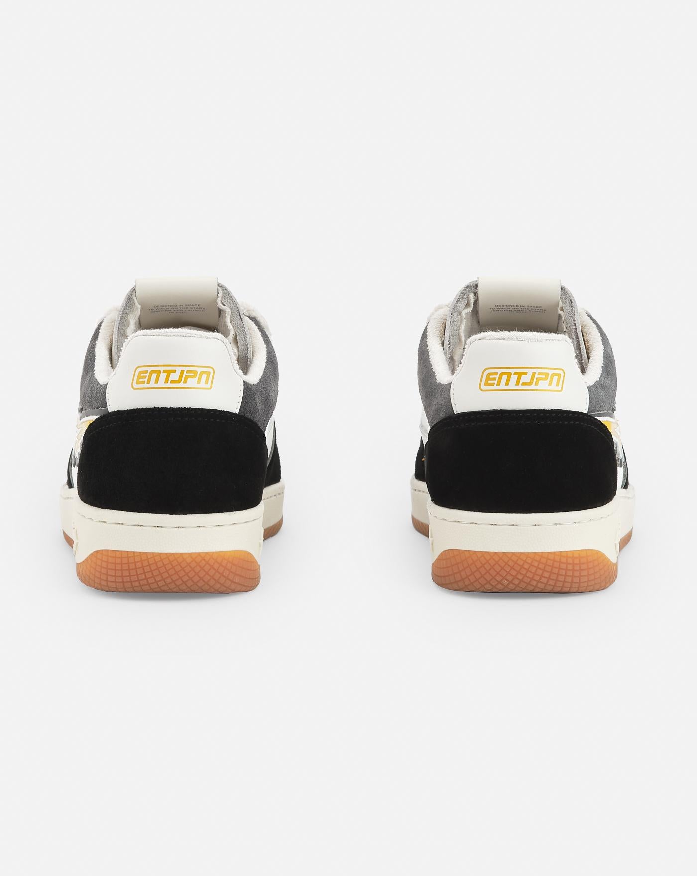 Zapatillas Enterprise Japan Egg Rocket BB5003 PX310S3698 ENTERPRISE JAPAN