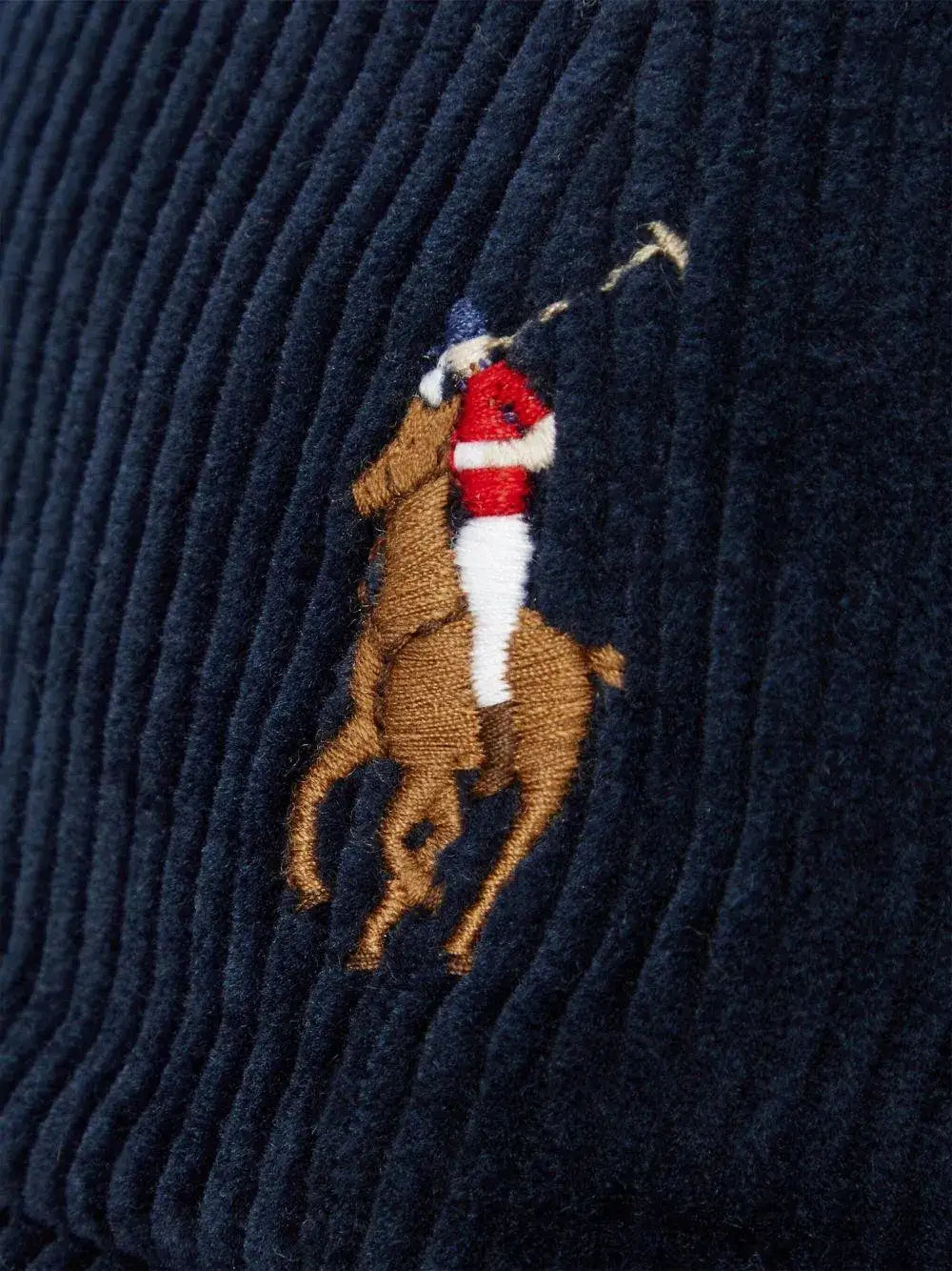 Gorra Polo Ralph Lauren Pana 710847175006 AVIATOR NAVY POLO RALPH LAUREN