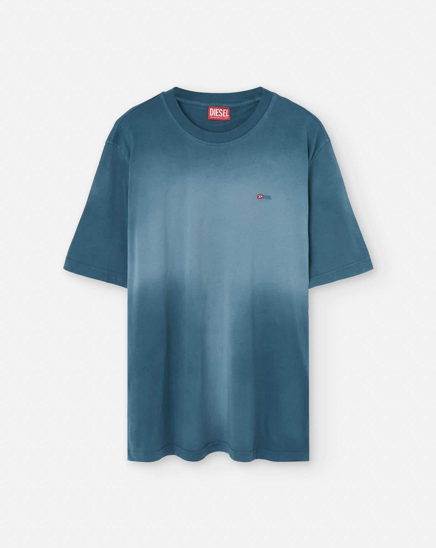 Camiseta Diesel Adjust A166210PKAL 89M DIESEL
