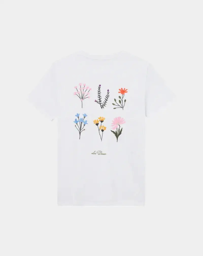 Camiseta Les Deux Wild Flower 1000218 201 LES DEUX
