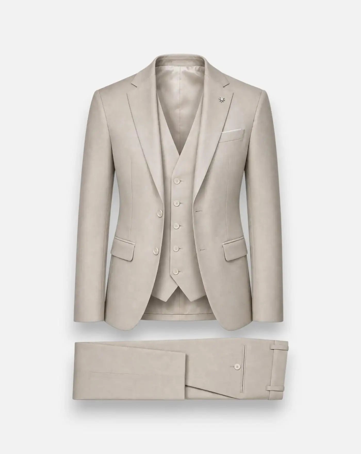 Traje Manuel Ritz 4032AW3318 260000 23 MANUEL RITZ