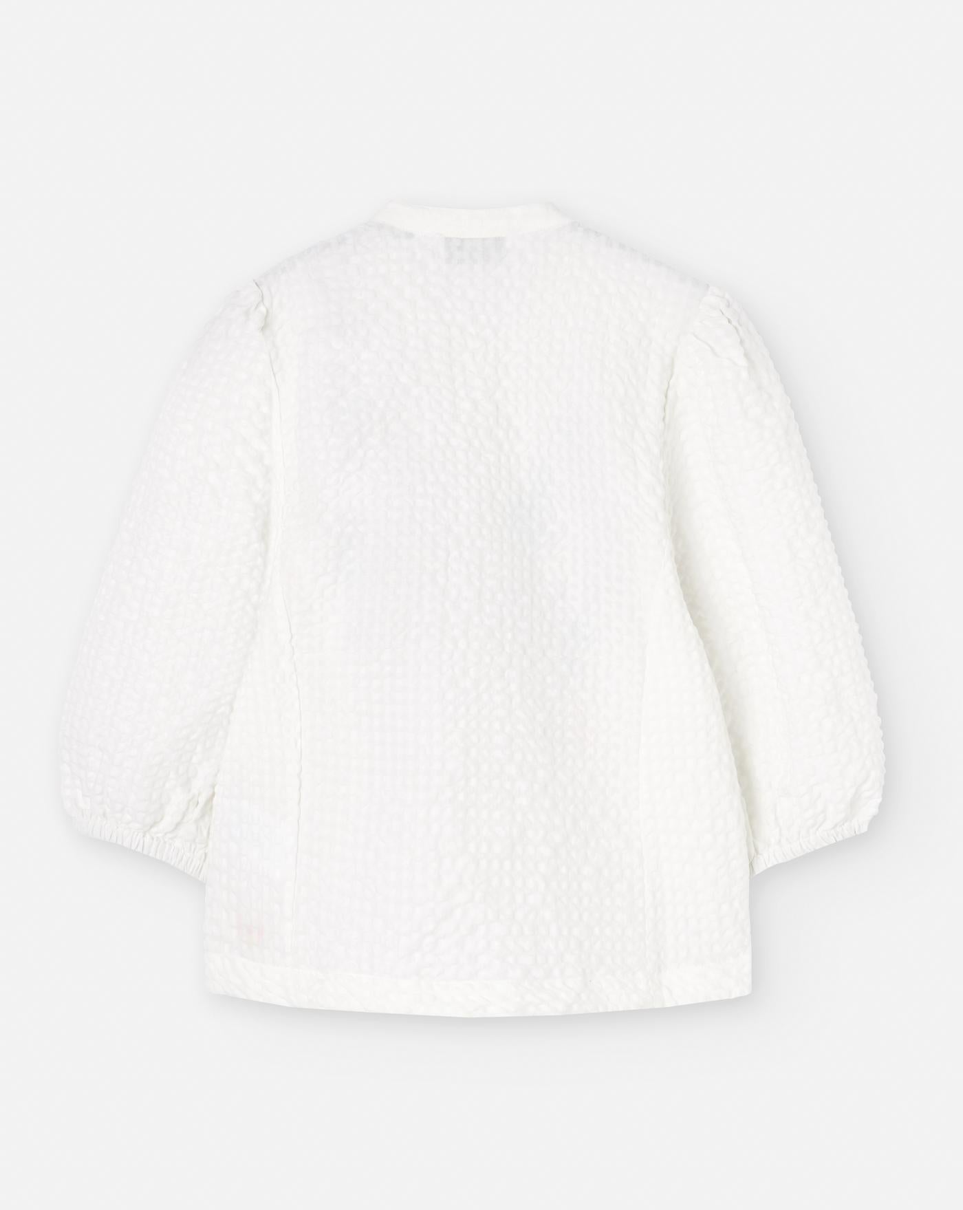 Blusa Essentiel Antwerp Heartfelt HEARTFELT WH00 ESSENTIEL ANTWERP