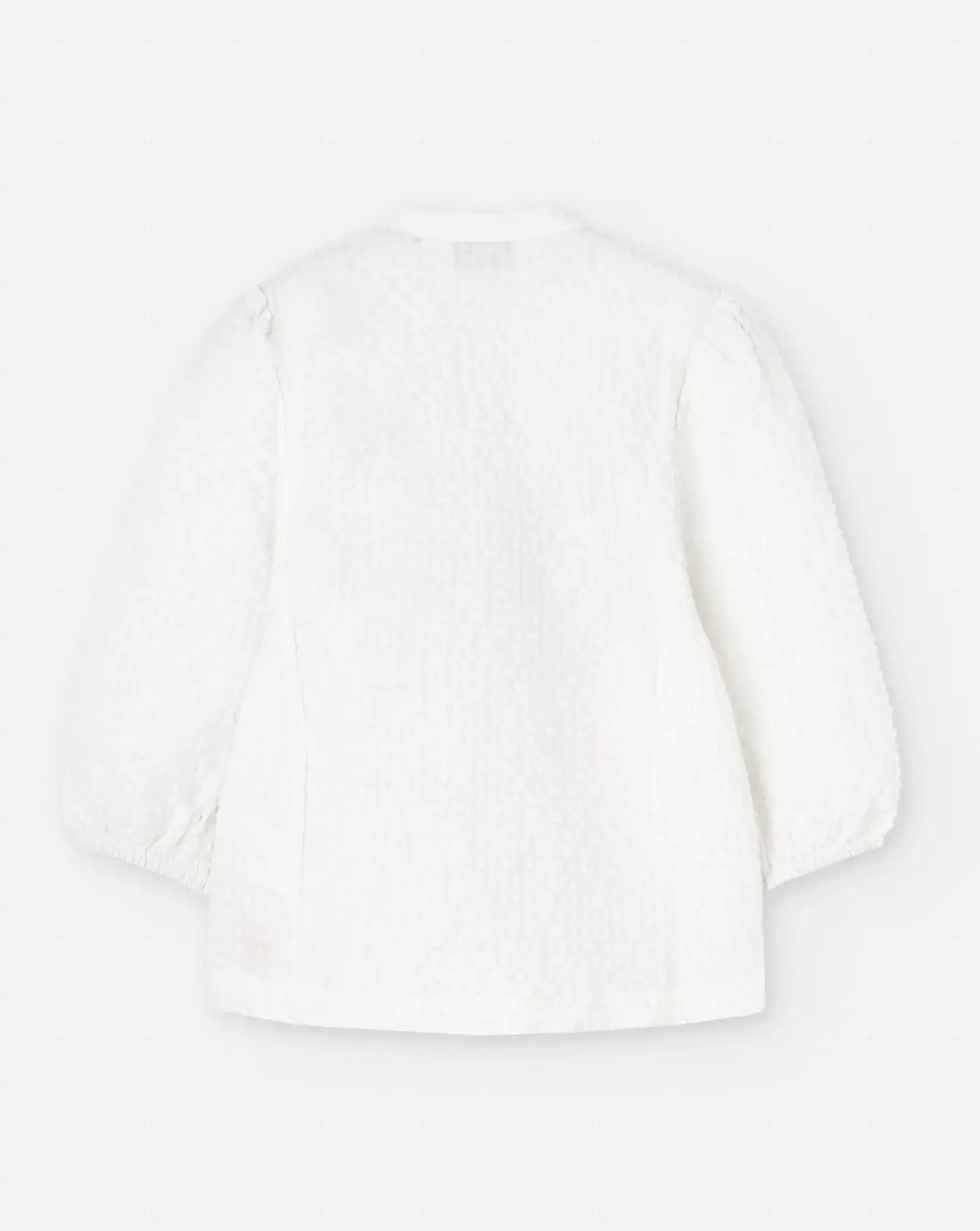 Blusa Essentiel Antwerp Heartfelt HEARTFELT WH00 ESSENTIEL ANTWERP