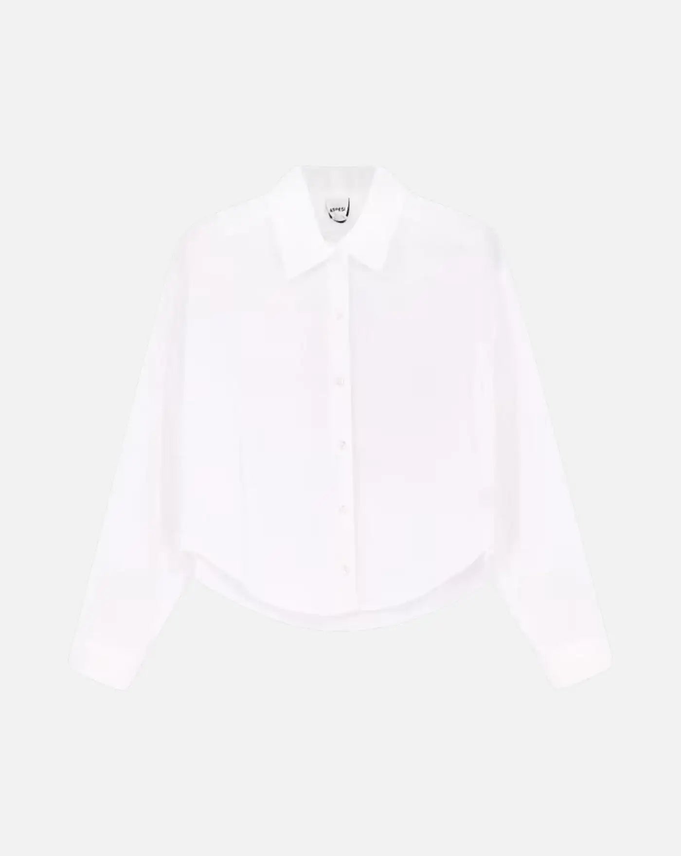 Camisa Cotton Classic Shirt Aspesi 26PG5405D307 85072 ASPESI