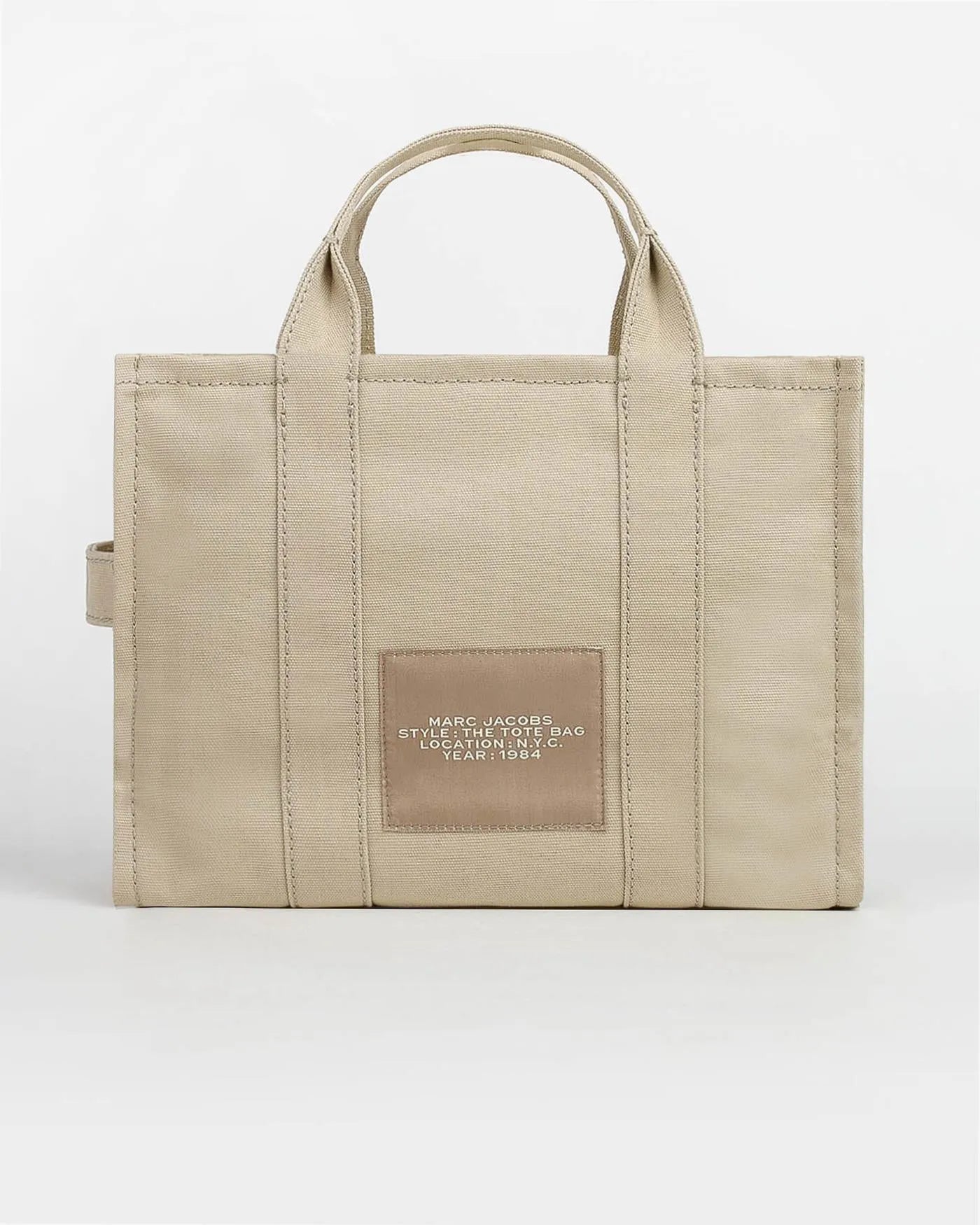 Bolso Marc Jacobs The Medium Tote Bag M0016161 260 MARC JACOBS