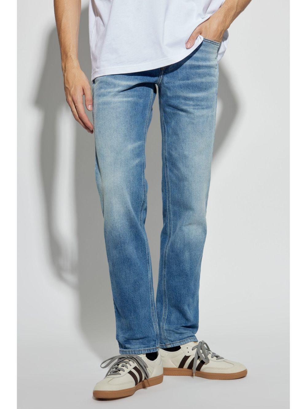 Denim Diesel D-Finitive A1022909L20 01 DIESEL
