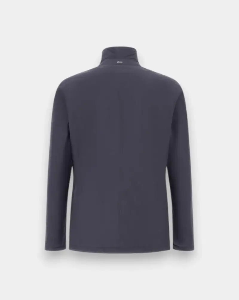 Chaqueta Herno Woven Jacket PI001243U12840 9201 HERNO