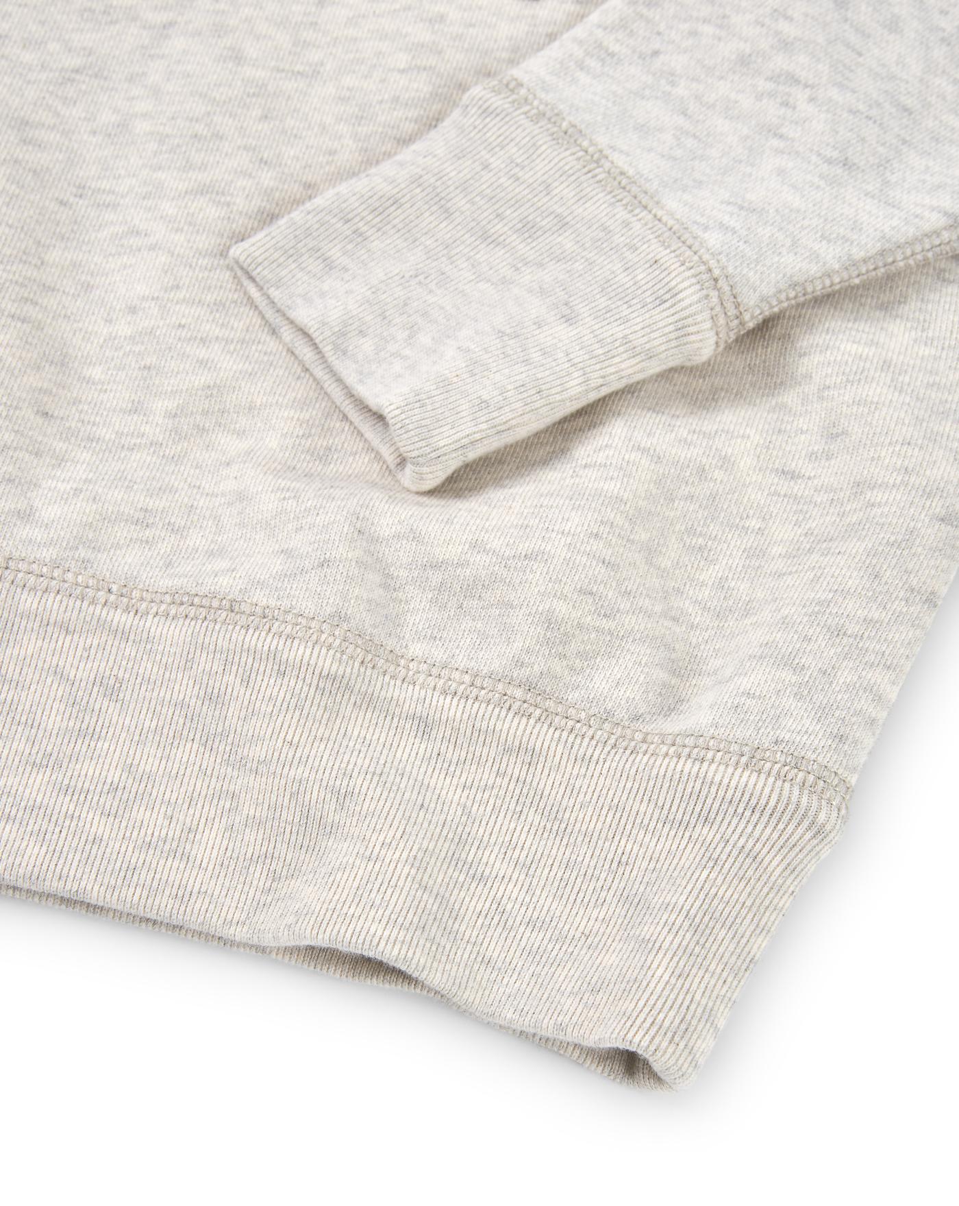 Sudadera Isabel Marant Millyny SW0160FAA1M07E ECCA ISABEL MARANT