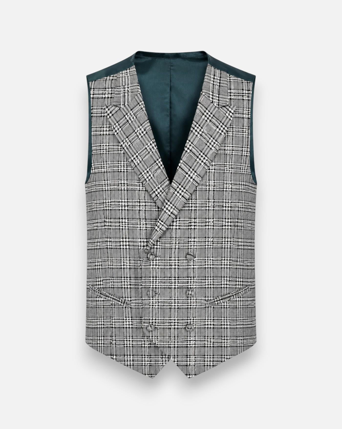 Chaleco Etiem 0217 7555 01 ETIEM TEXTIL