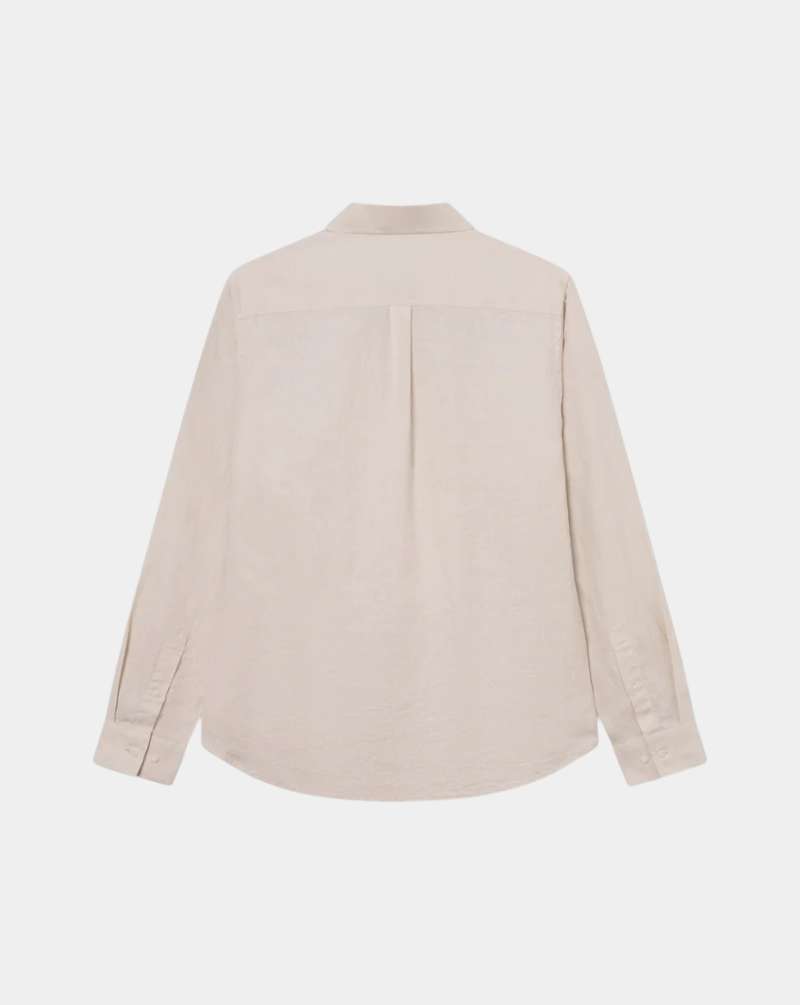 Camisa Les Deux Konrad Linen 1000001 215 LES DEUX