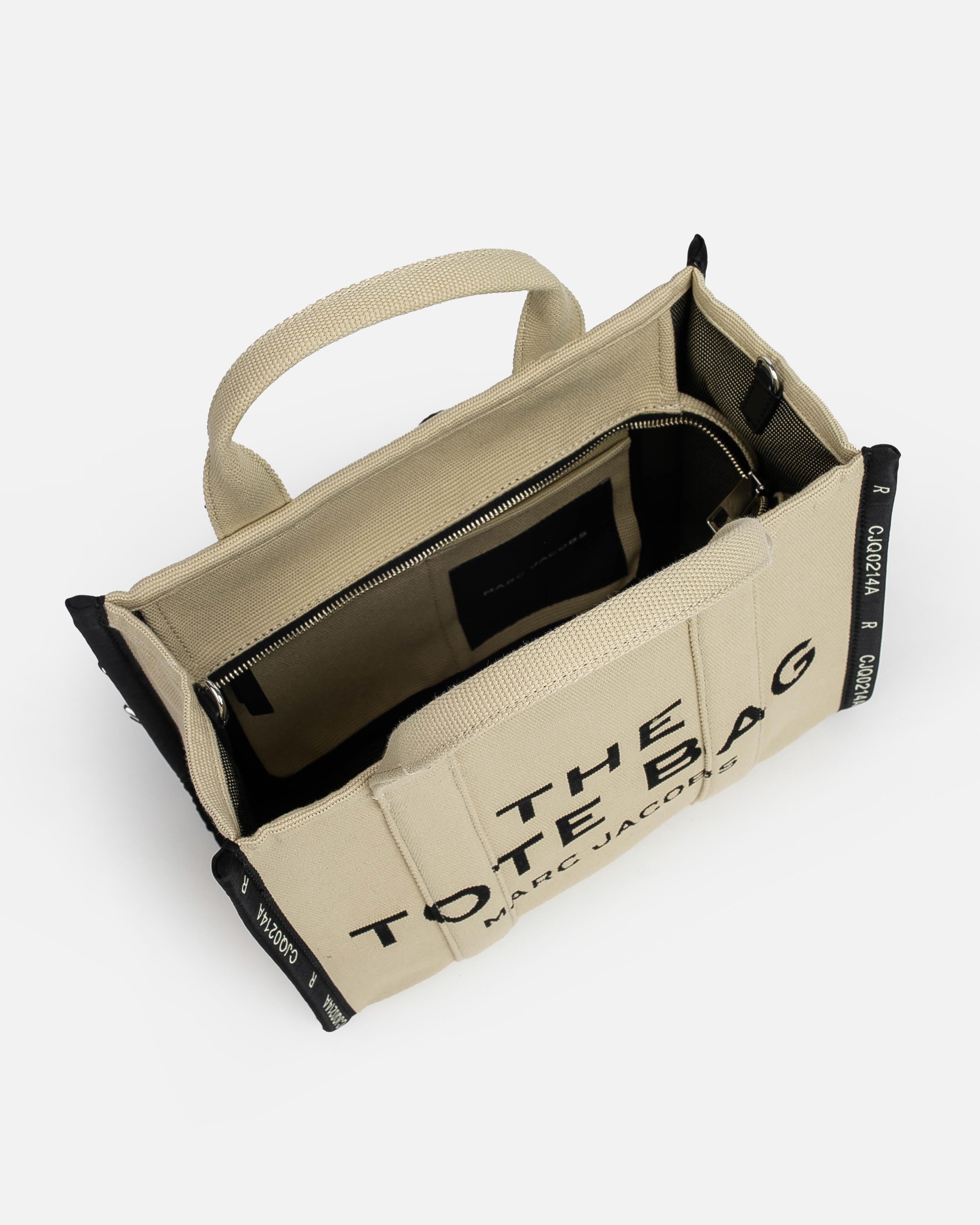 Bolso Marc Jacobs The Jacquard Medium Tote Bag M0017027 263 MARC JACOBS