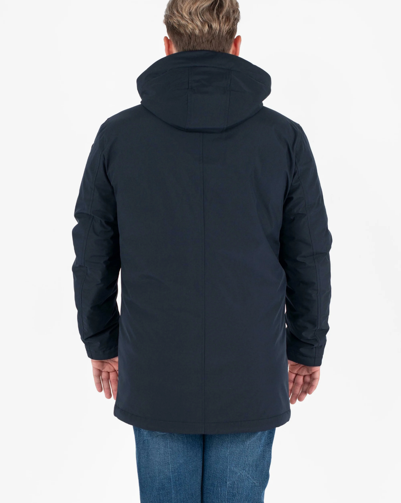 Chaqueta Blauer Chester 25WBLUK03142 005480888 BLAUER