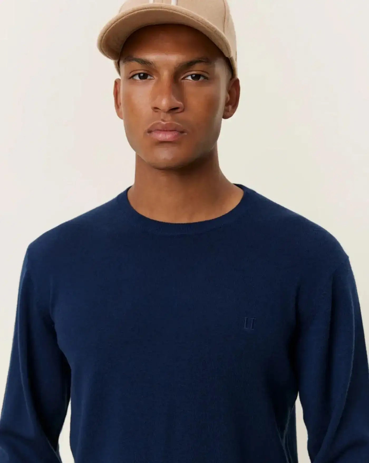 Jersey Les Deux Greyson LDM310094 460 LES DEUX