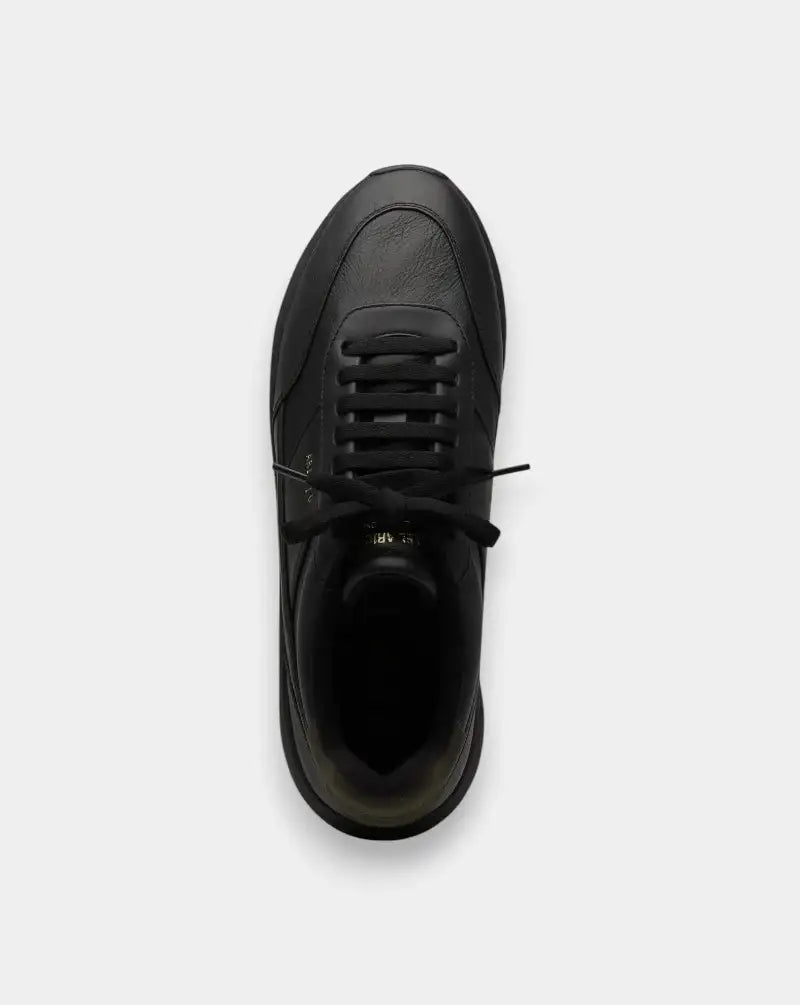 Zapatillas Axel Arigato Genesis Neo Runner F3243001 BLACK AXEL ARIGATO