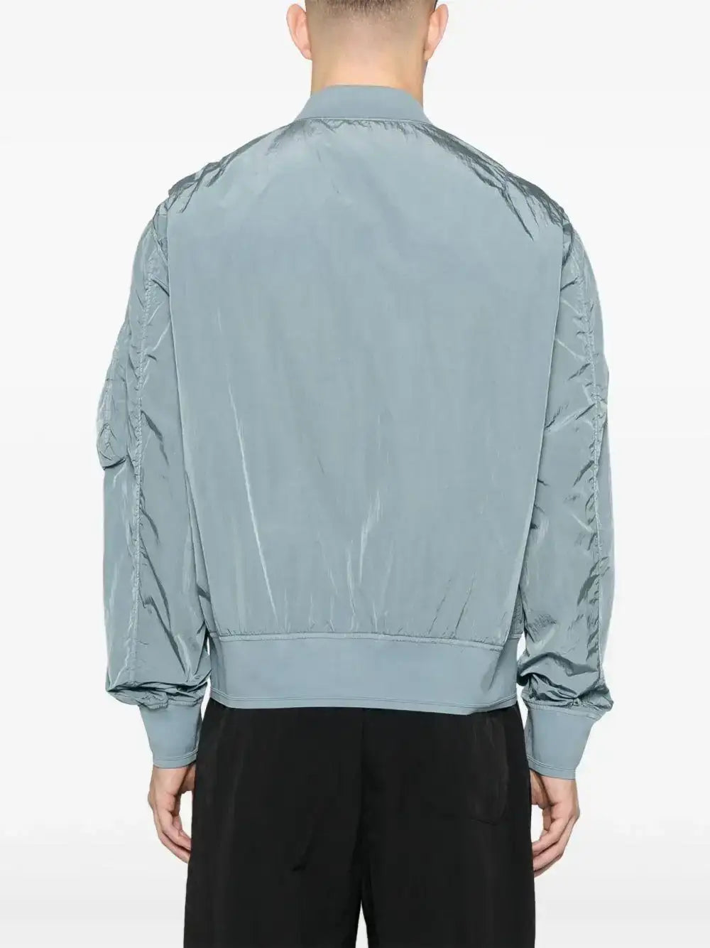 Chaqueta C.P. Company Chorme Multipocket Bomber Jacket 18CMOW010A005904G 872 C.P. COMPANY