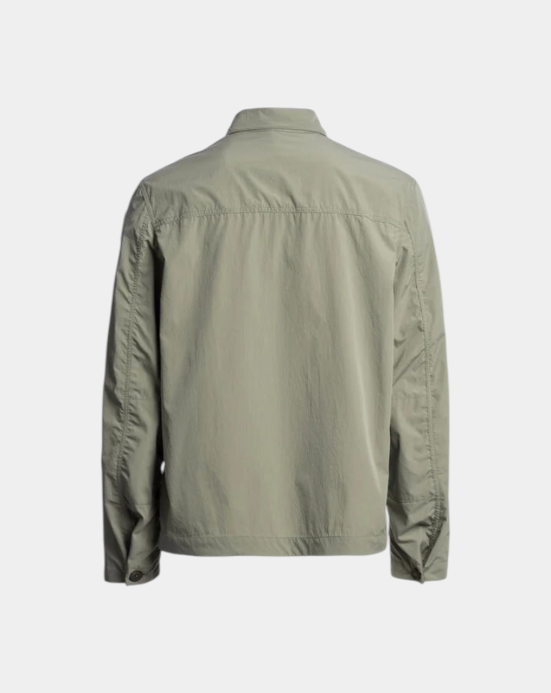 Chaqueta Parajumpers Elgin 26SMPMOSTU02 ASHEN SAGE PARAJUMPERS