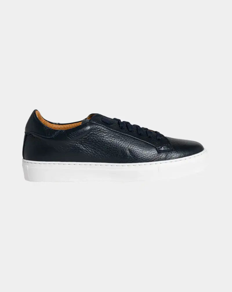 Zapatillas Calce Casquette X1912 CIERVO NAVY CALCE