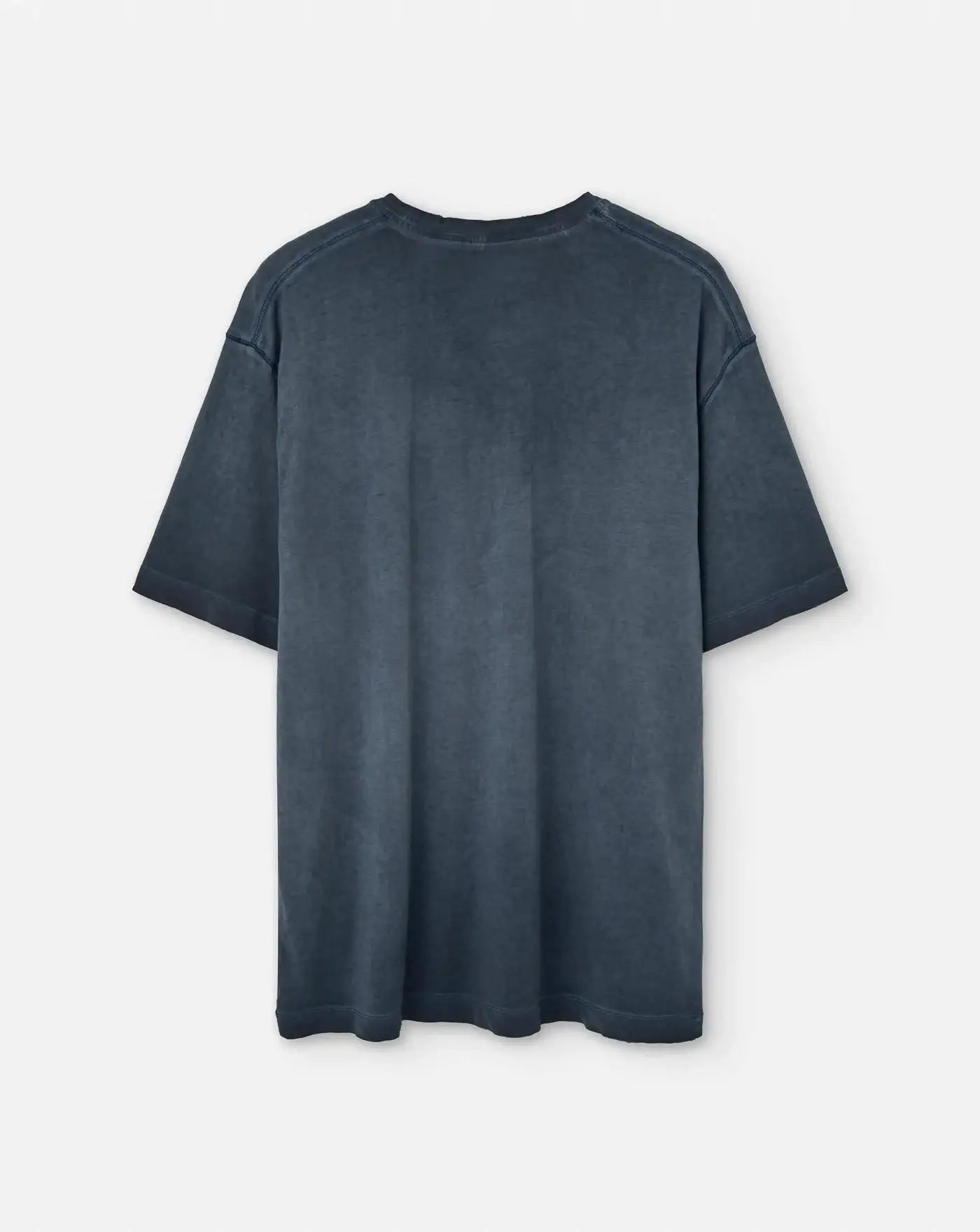 Camiseta Blauer Logo 25SBLUH02393 007114888 BLAUER