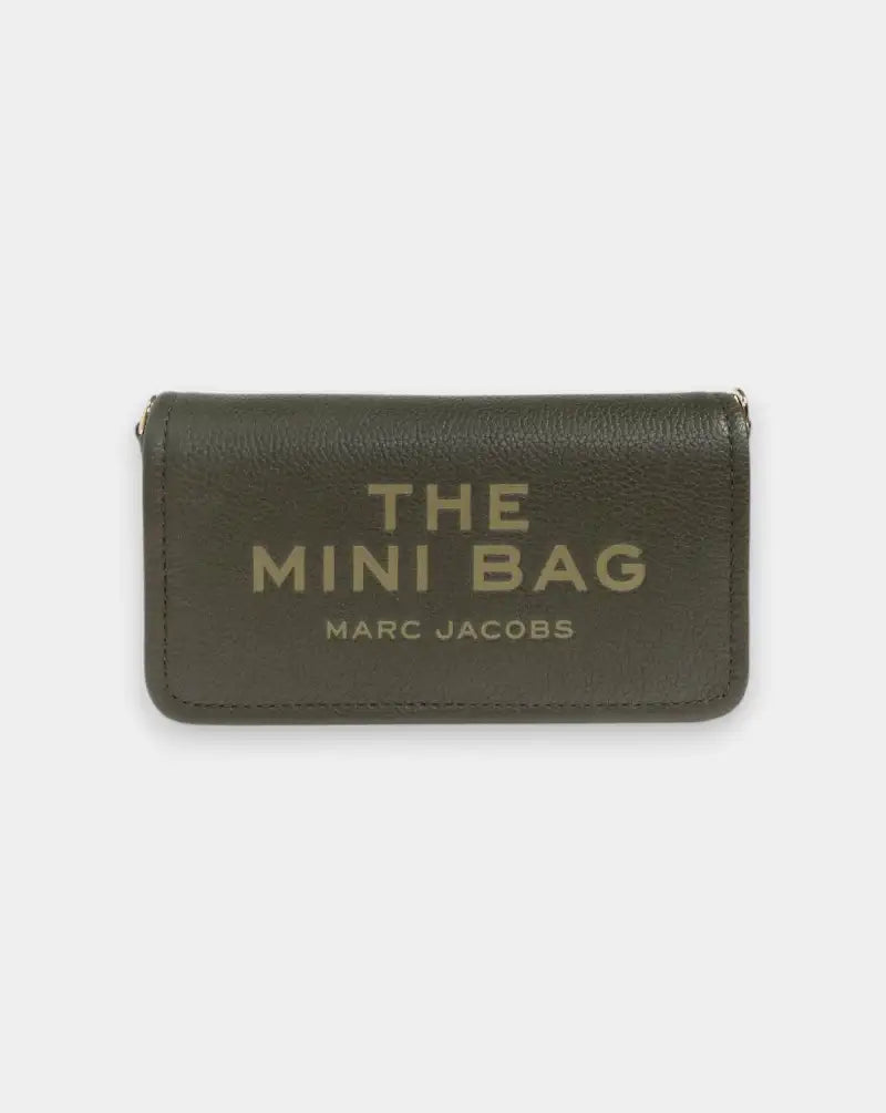 Bolso Marc Jacobs The Mini Bag 2S4SMN080S02 305 MARC JACOBS