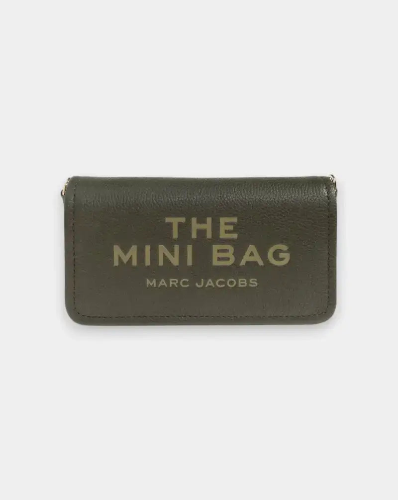 Bolso Marc Jacobs The Mini Bag 2S4SMN080S02 305 MARC JACOBS