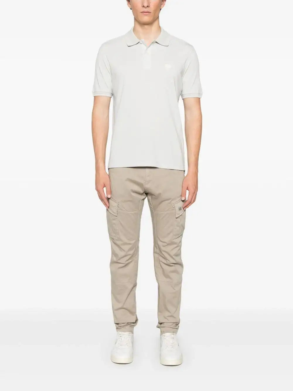 Polo C.P. Company Tacting 18CMPL130A006263G 800 C.P. COMPANY