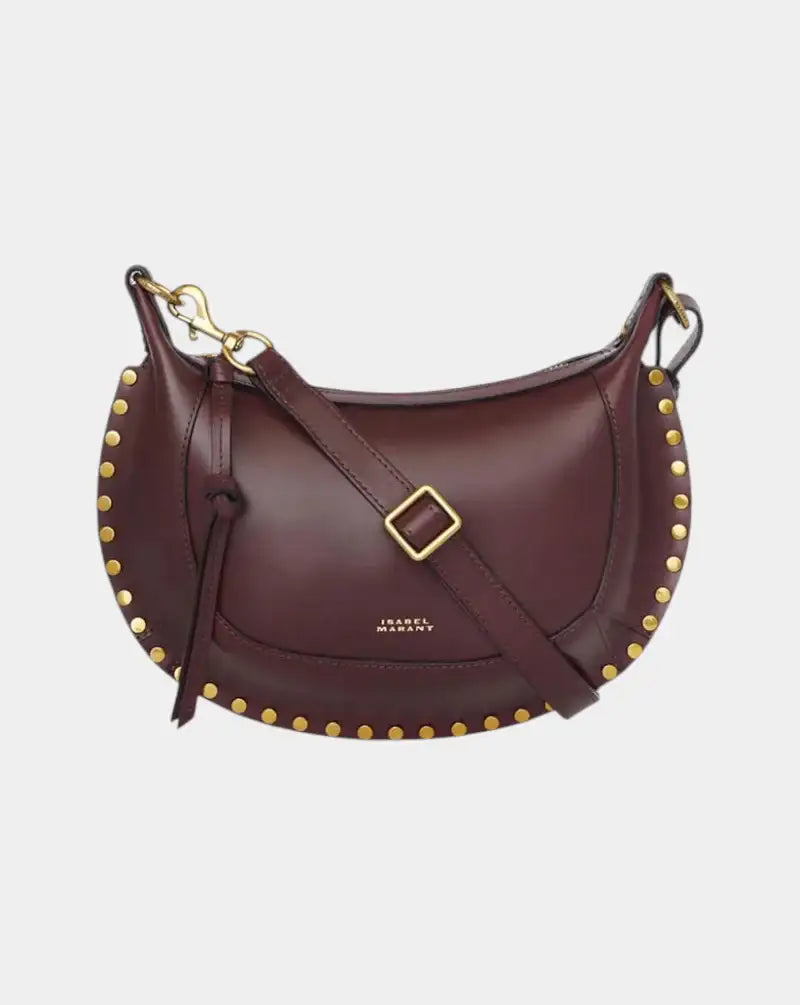 Bolso Isabel Marant Oskan Moon PP0003FA A1C01M80BY ISABEL MARANT