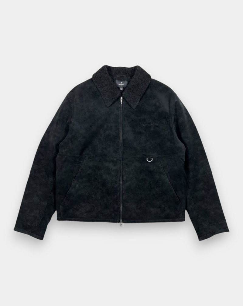 Chaqueta Represent Sherling Jacket MLM100132 01 REPRESENT