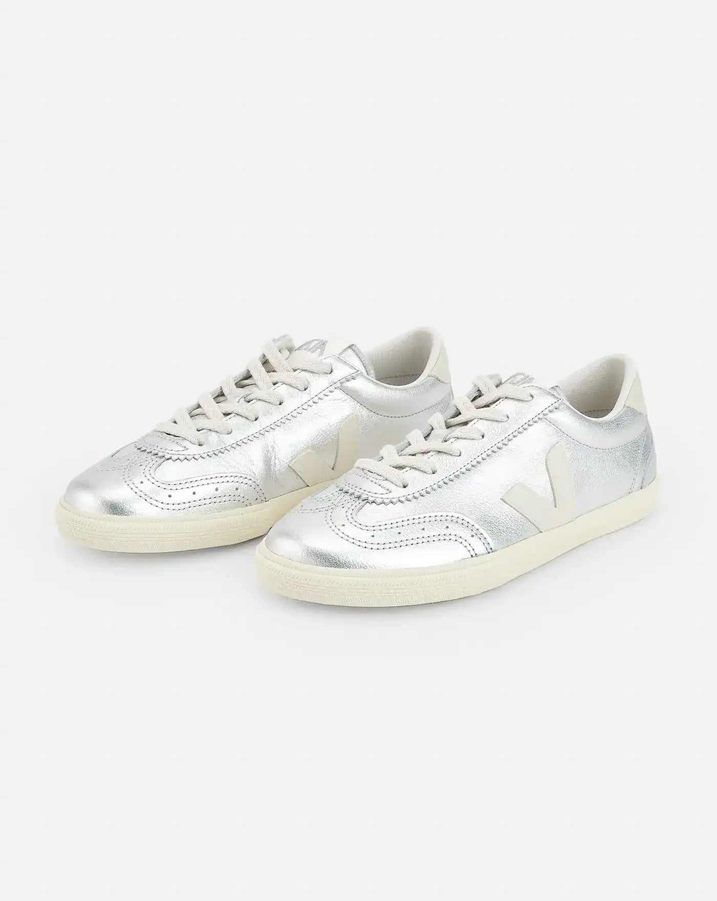 Zapatillas Veja Volley Silver Pierre VO2020749A SILVER PIERRE VEJA