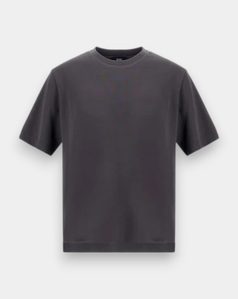 Camiseta Herno Jersey Knit Effect JG000206U 520599460 HERNO